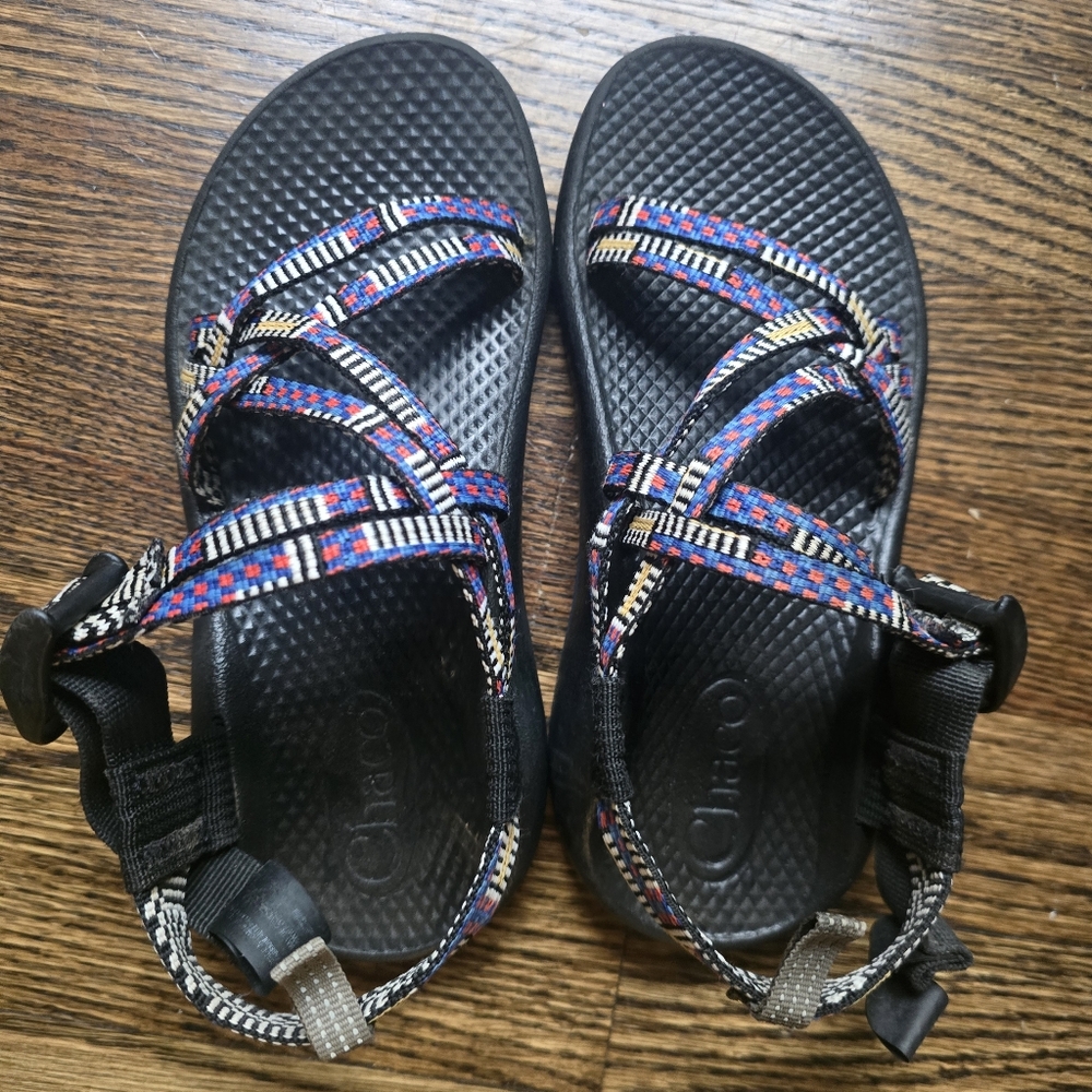CHACO Kids ZX/1 Eco Tread Hugs And Kisses